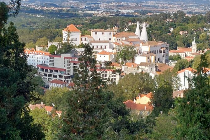 Private Tour Sintra, Palaces and Mountain Tuk Tuk(2 to 6 people) - Starting at Café Saudade, then a sweet warm-up