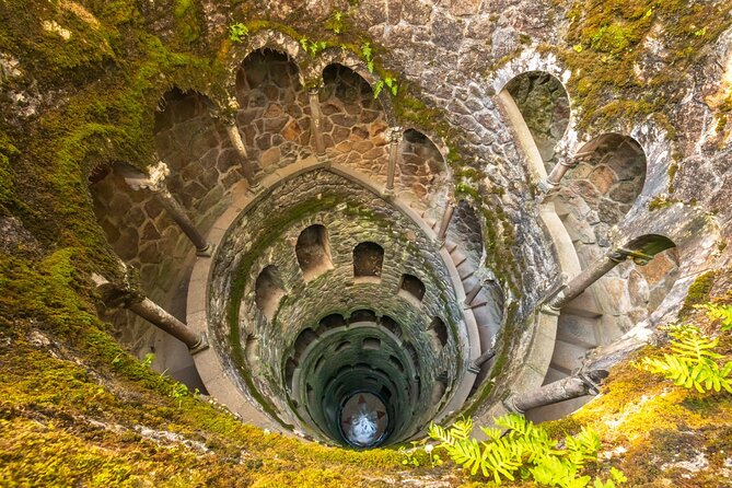 Private Tour Sintra, Pena Palace and Cascais from Lisbon - Why this Lisbon to Sintra plus coast route makes sense