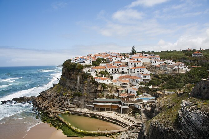Private Tour Sintra, Pena Palace and Cascais from Lisbon - Palácio da Vila: medieval to romantic, all in one palace stop
