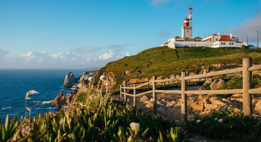 Private Tour : Sintra, Pena palace, Cabo da roca, Cascais - Timing, Walking, and What to Bring