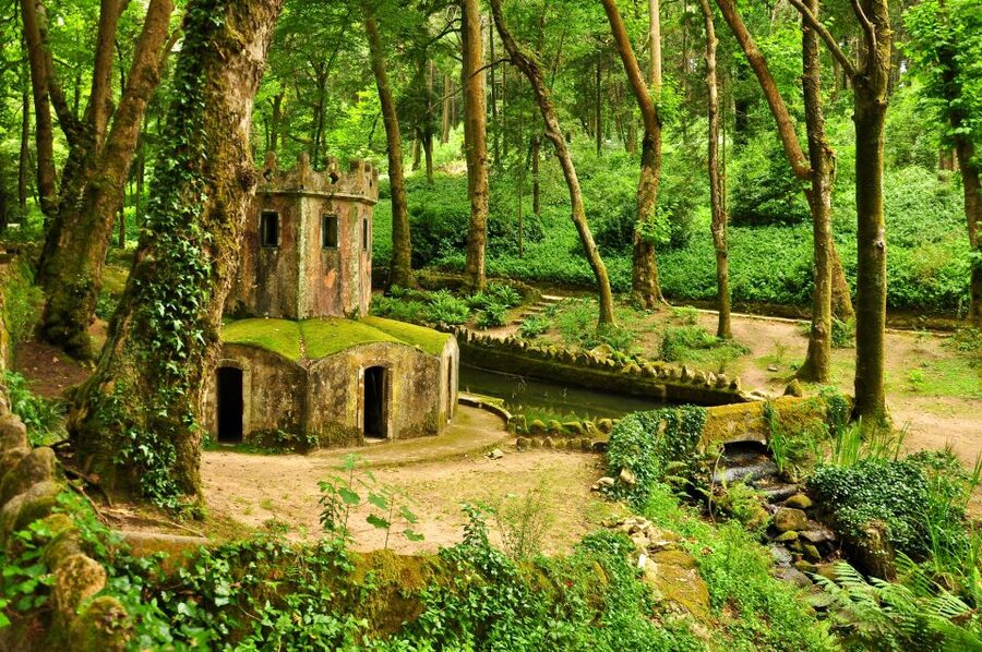 Private Tour - Sintra with Pena Palace and Cascais - Cabo da Roca: mainland Europe’s western edge and raw coastal air