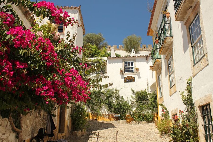 Private Tour to Fatima, Batalha, Nazare, Obidos From Lisbon - How the 8-Hour Private Route Works from Lisbon