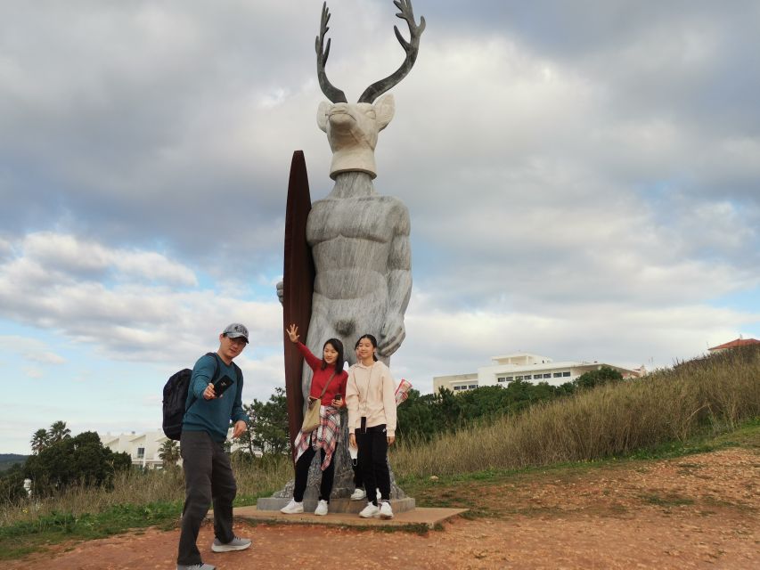Private Tour to Fatima, Batalha, Nazare, Obidos From Lisbon - Timing, Pacing, and the One Thing to Watch