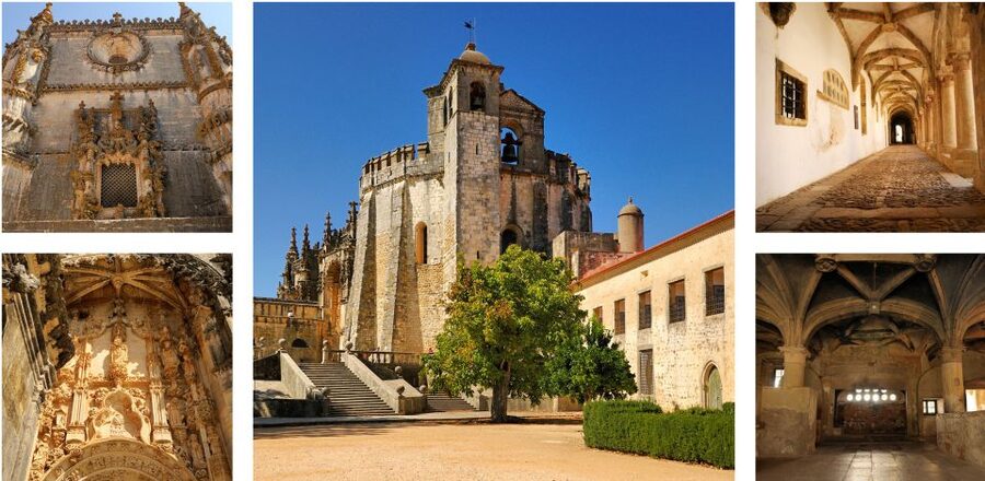 Private Tour - Tomar and Knights Templar Heritage - Tomar and Knights Templar heritage: why this route feels different