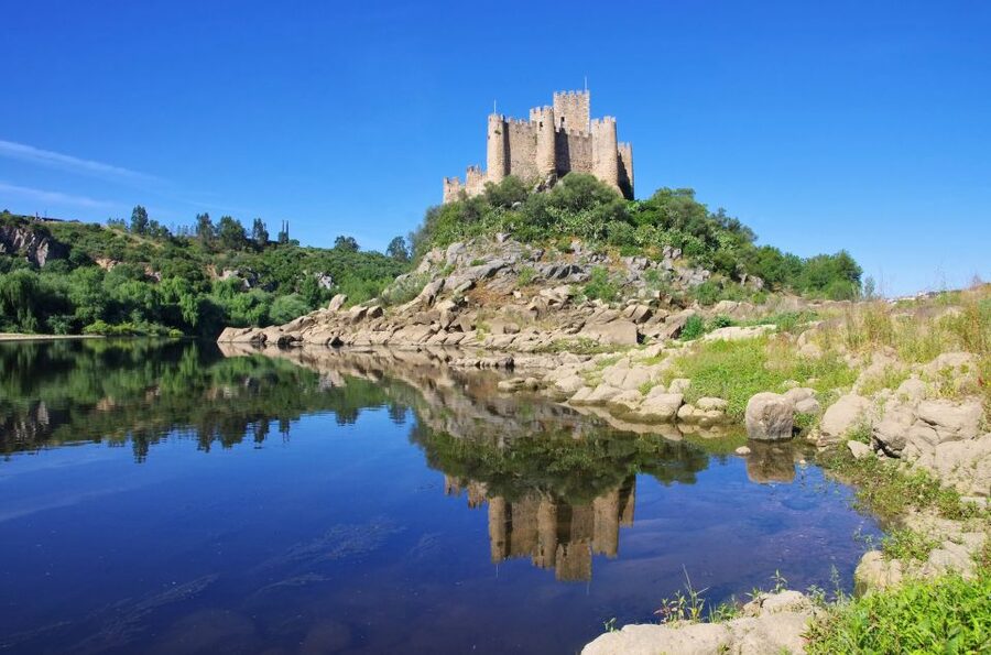 Private Tour - Tomar and Knights Templar Heritage - Price and entrance fees: what you really pay for