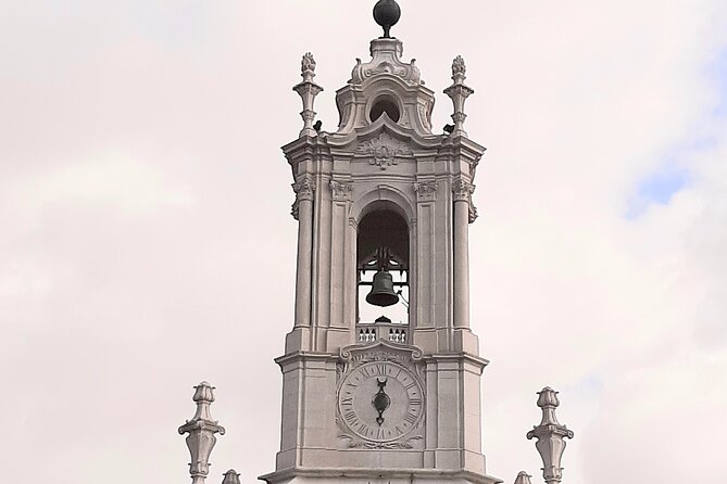 PRIVATE Unforgettable Full Day Tour to Sintra from Lisbon - Pickup, start window, and how the 10 to 11 hours is paced