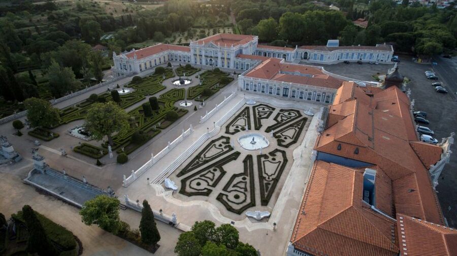 Queluz National Palace & Gardens Ticket - Key Highlights You Will Notice Fast