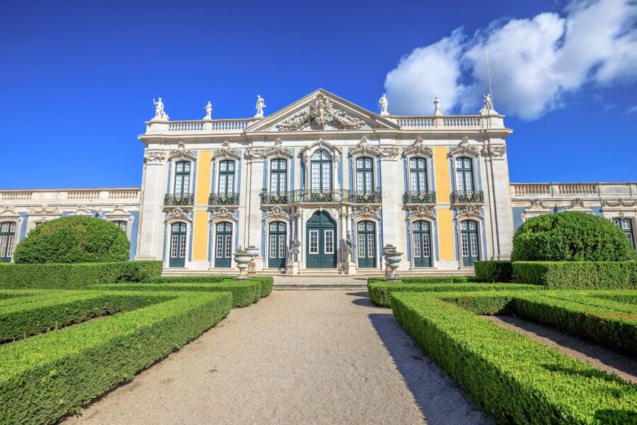 Queluz National Palace & Gardens Ticket - Quick Orientation: Getting From Lisbon to Queluz