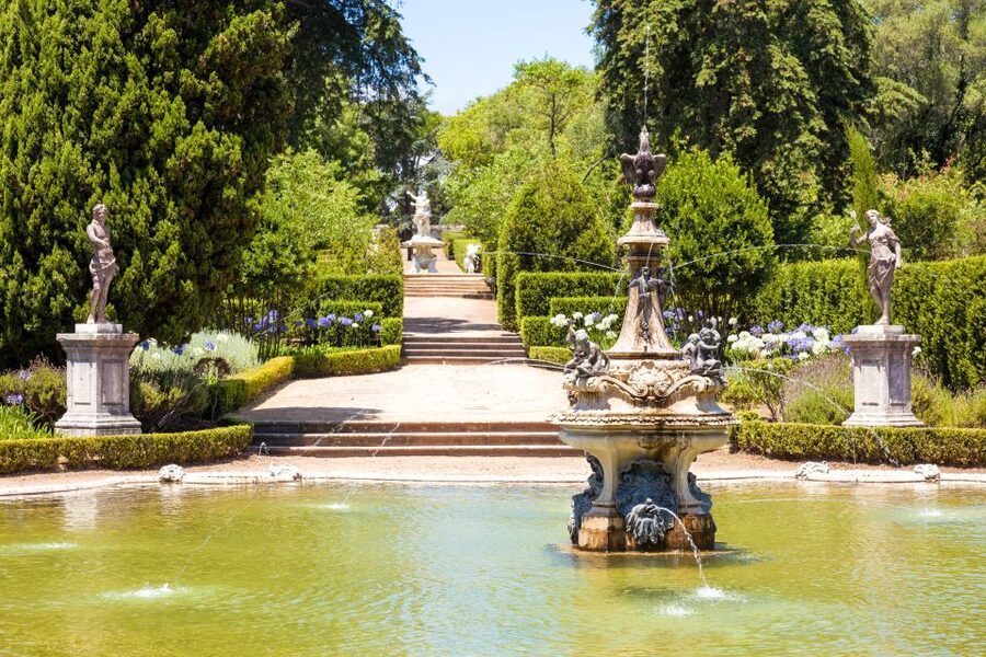 Queluz National Palace & Gardens Ticket - Fast Track Ticket and the Best Way to Begin