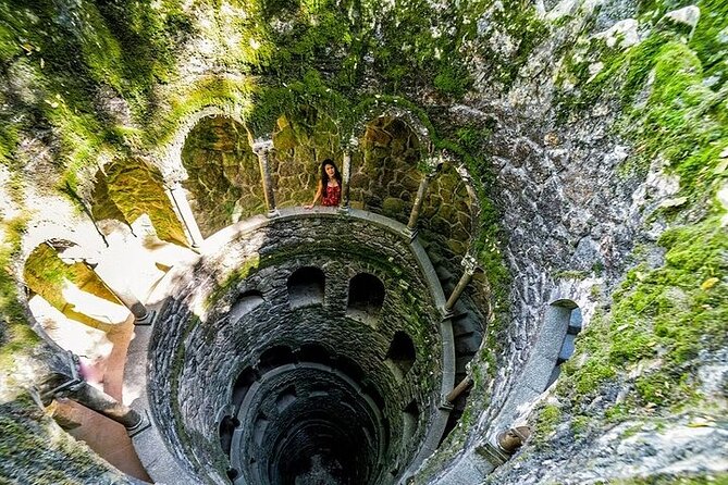 Quinta da Regaleira Skip the Line Tickets with Host - Key highlights you should care about