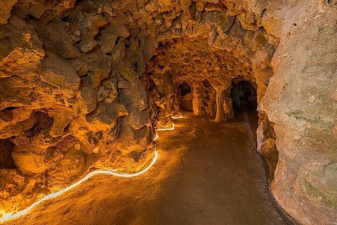 Quinta da Regaleira Skip the Line Tickets with Host - Quinta da Regaleira’s “mystery garden” vibe, minus the stress