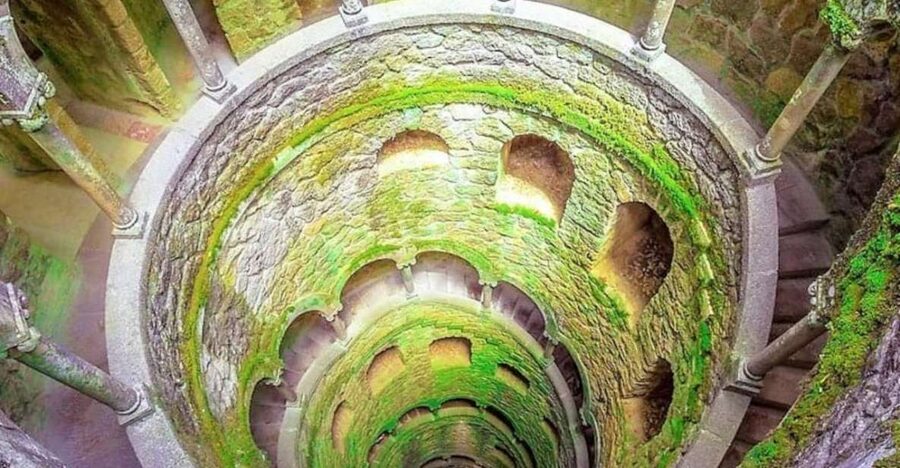 Quinta da Regaleira Skip-the-Ticket-Line Entry & Audioguide - What Makes Quinta da Regaleira So Worth Your Time in Sintra
