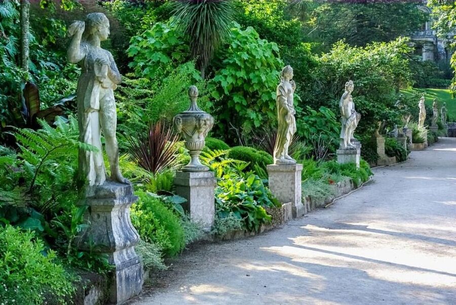 Quinta da Regaleira Skip-the-Ticket-Line Entry & Audioguide - Skip-the-Ticket-Line Entry, the Real Meaning of “Fast”