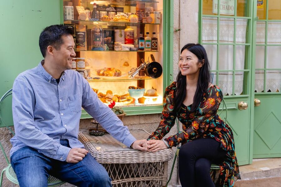 Romantic Photoshoot Experience for Couples in Lisbon - Who this Alfama couples photoshoot fits best