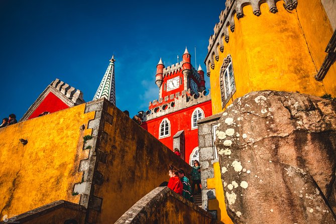 Romantic Sintra Escape – Self-Drive Electric Car Experience - Your 6-hour rhythm, a realistic plan that still feels free