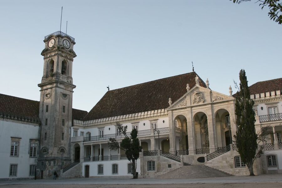 Sanctuary of Fátima and Coimbra City Tour - Why Fátima and Coimbra work so well in one day