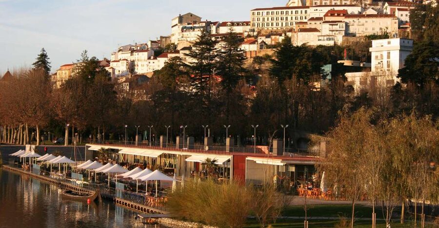 Sanctuary of Fátima and Coimbra City Tour - Morning coach time, plus Francisco and Jacinta’s home