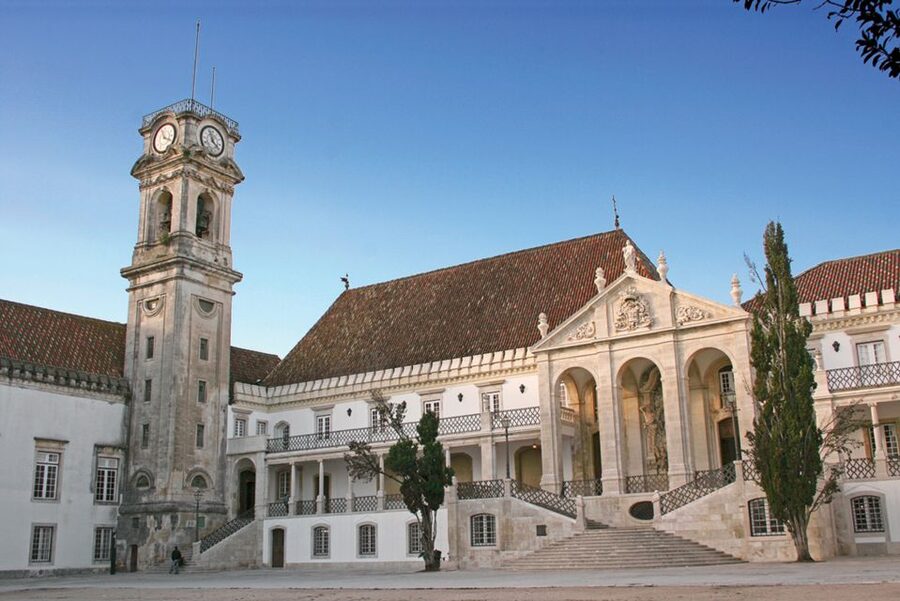 Sanctuary of Fátima and Coimbra City Tour - UNESCO University of Coimbra: what to focus on during your 1-hour visit
