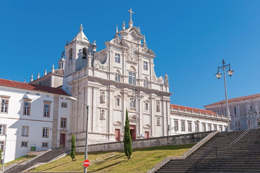 Sanctuary of Fátima and Coimbra City Tour - What to bring, what to expect, and who this tour fits best