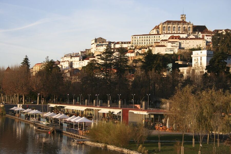 Sanctuary of Fátima and Coimbra City Tour - FAQ