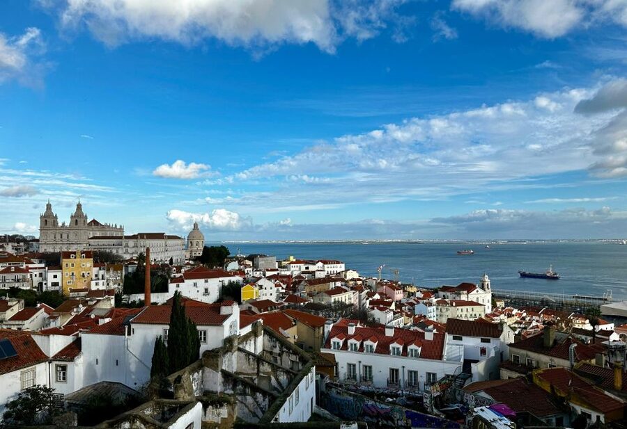 São Jorge Castle Skip-the-line Entry Ticket - Key highlights and what makes them worth your time