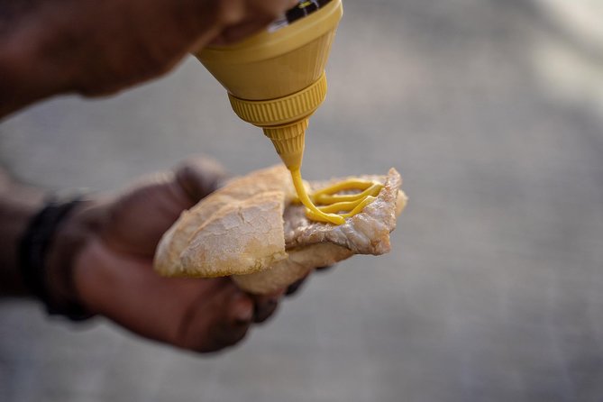 Segway Food Tour of Alfama and Old Town Lisbon - Guides, group size, and the human factor that makes or breaks it
