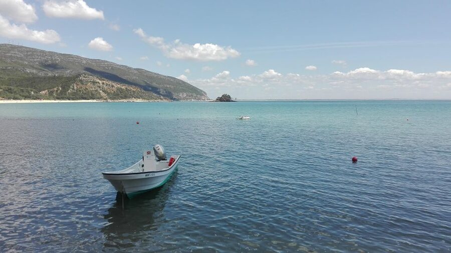 Sesimbra e Arrábida Natural Park: 1 Day Tour & Wine Tasting - Key Things You’ll Actually Enjoy