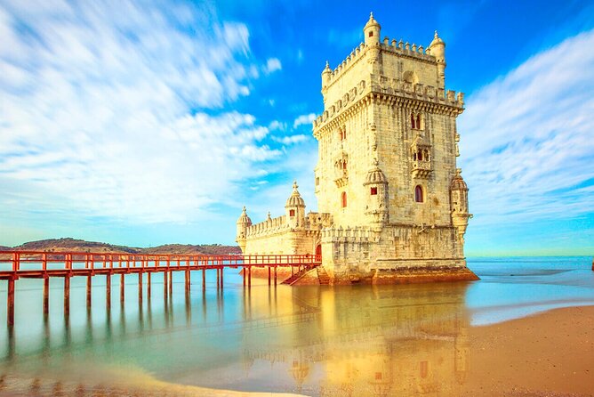 Shared Arrival Transfer: From Lisbon Airport to Hotels - Luggage limits and the “excess baggage” detail to watch