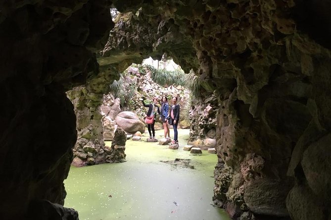 Sintra and Cascais Private Tour with a Local - Private Transport That Actually Feels Like a Plan