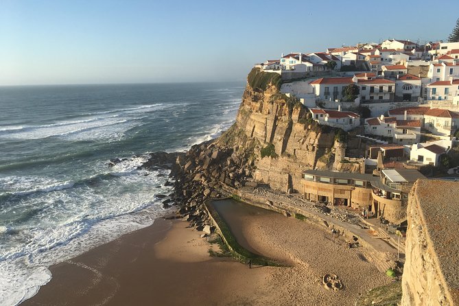 Sintra and Cascais Private Tour with a Local - Quinta da Regaleira: Caves, Towers, and Stories You Can Actually Follow