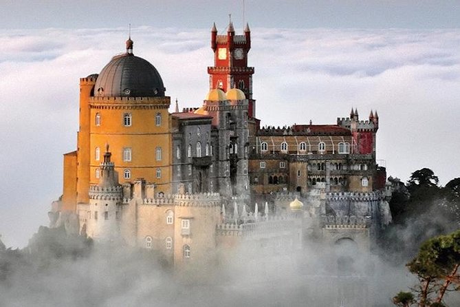 Sintra and Cascais Private Tour with Pena Palace Ticket Included - Why this day trip hits different than the usual Lisbon tour