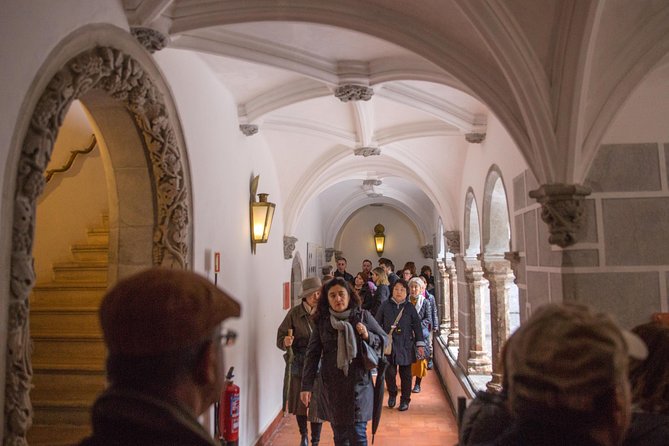 Sintra and Cascais Small-Group Day Trip from Lisbon - Price and Ticket Options: Is This $60.65 Day Trip Worth It?
