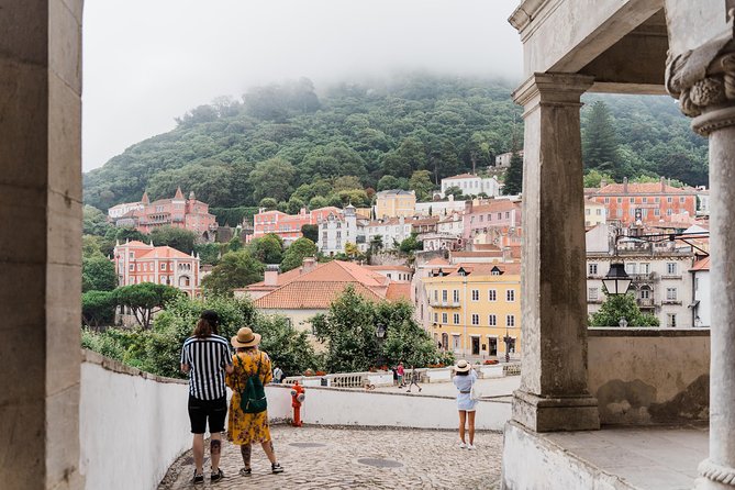 Sintra and Cascais Small-Group Day Trip from Lisbon - What to Pack and How to Handle the Walking