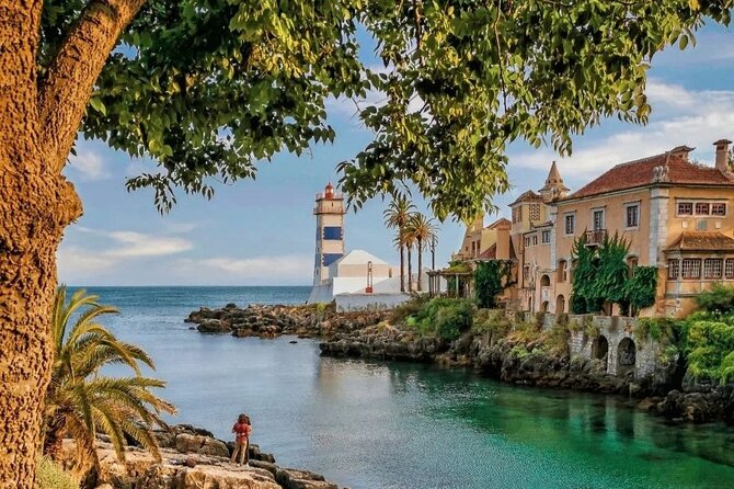 Sintra, Cabo da Roca and Cascais: Full-Day Private Guided Tour - Serra de Sintra, Moorish Castle Views, and How the Day Gets Going