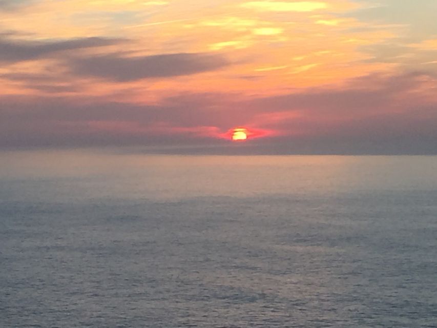 Sintra, Cabo da Roca, Cascais and Estoril Private Tour - Key highlights and what you’ll notice fast