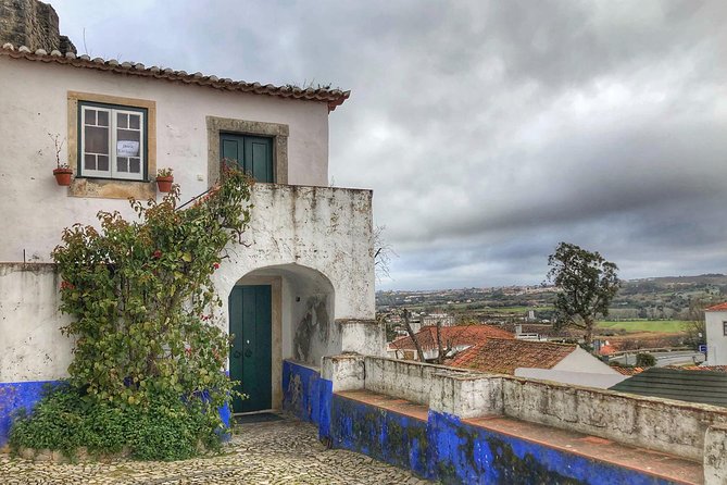 Sintra Cabo da Roca Cascais Estoril Private Tour - Boca do Inferno: the quick stop that delivers big photos
