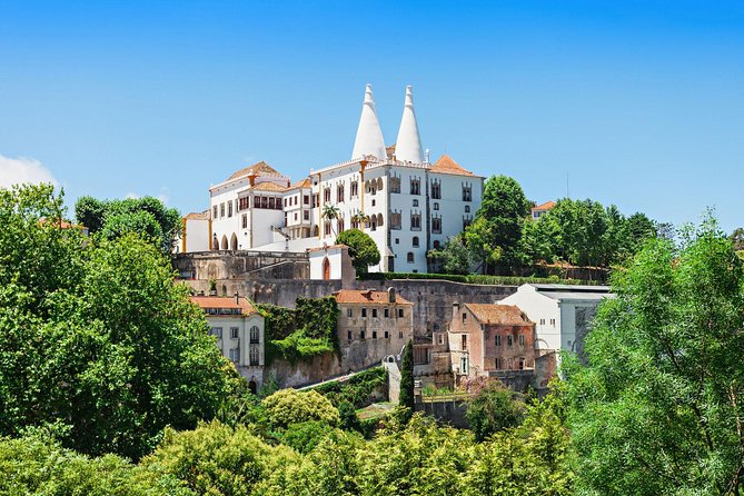 Sintra, Cascais and Estoril Private Tour from Lisbon - Key points to know before you go