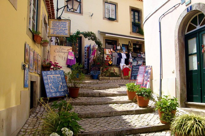 Sintra, Cascais and Estoril Private Tour from Lisbon - The value of a private Sintra and coast loop from Lisbon