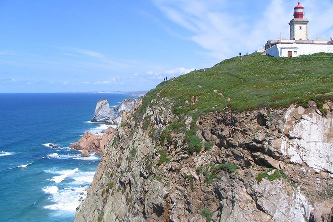 Sintra, Cascais and Estoril Private Tour from Lisbon - Sintra Tram and Sintra National Palace stops: quick context moments