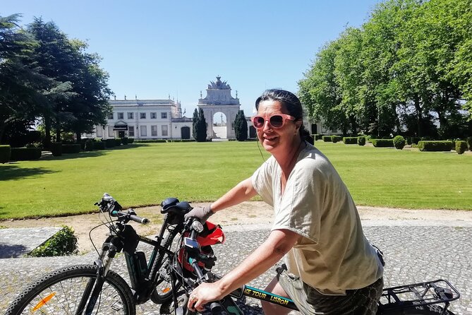 Sintra & Cascais de E-Bike Tour - Price and value: what you are really paying for