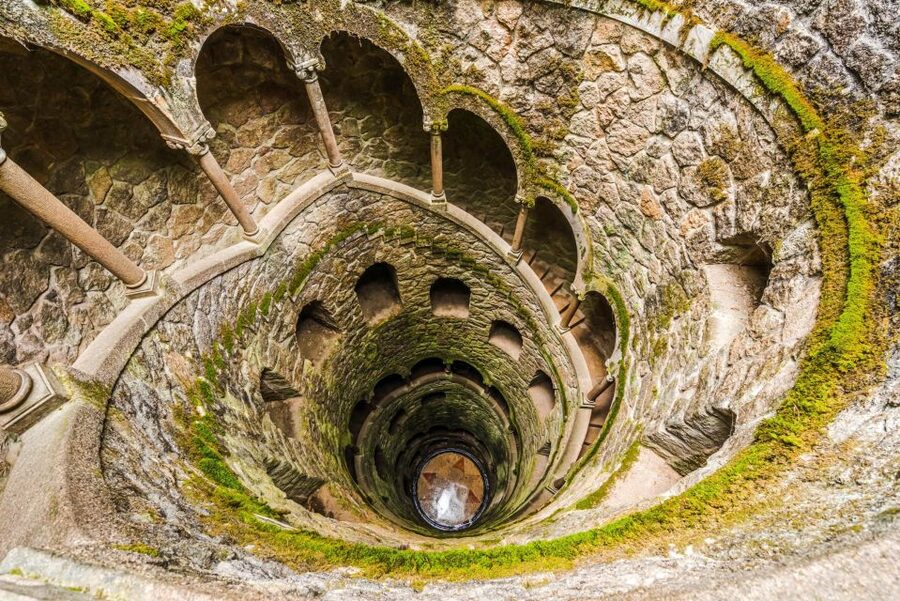 Sintra: Castle of the Moors & Quinta Entry with Audio Guides - Key highlights worth your attention