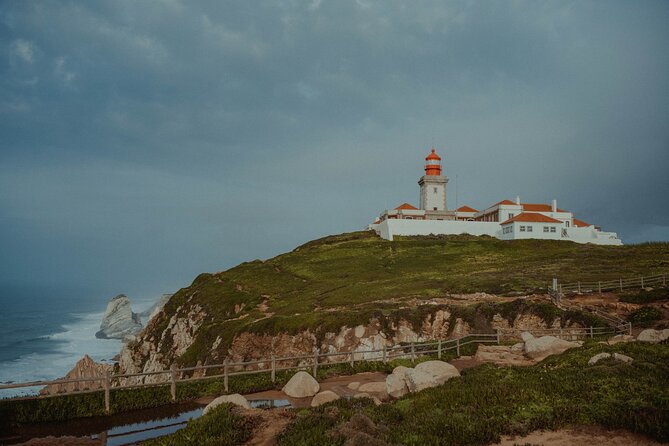 Sintra & Coast Escape – Palaces, Beaches & Villages - The Big Idea: A Sintra Day Trip That Hits Both Coast and Palaces