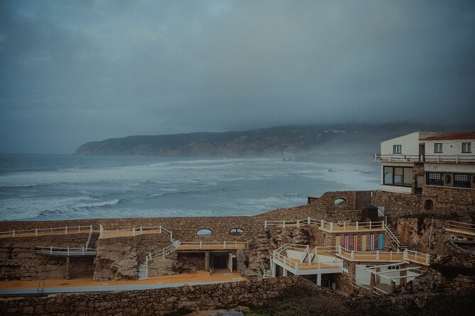 Sintra & Coast Escape – Palaces, Beaches & Villages - What the Guide Does, and Why Names Like Alex, Ruben, and Tomas Matter