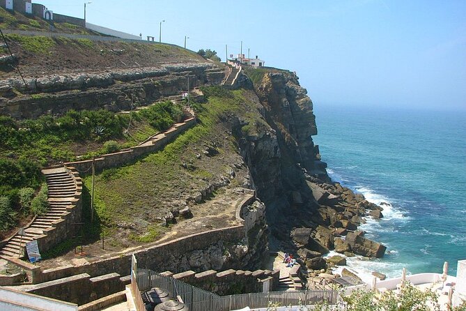 Sintra & Coast Escape – Palaces, Beaches & Villages - Cascais to Sintra in a Group, Yet Still Private in Feel