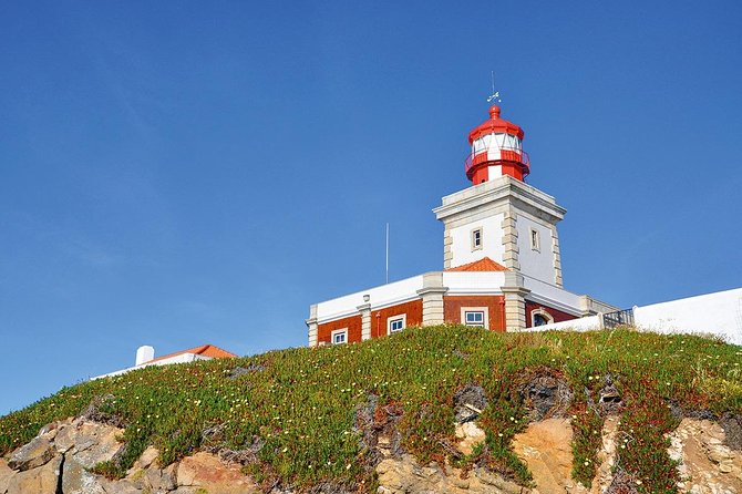 Sintra Deluxe from Lisbon with Pena Palace ticket - Pena Palace in a group of up to 30: how 2 hours feels