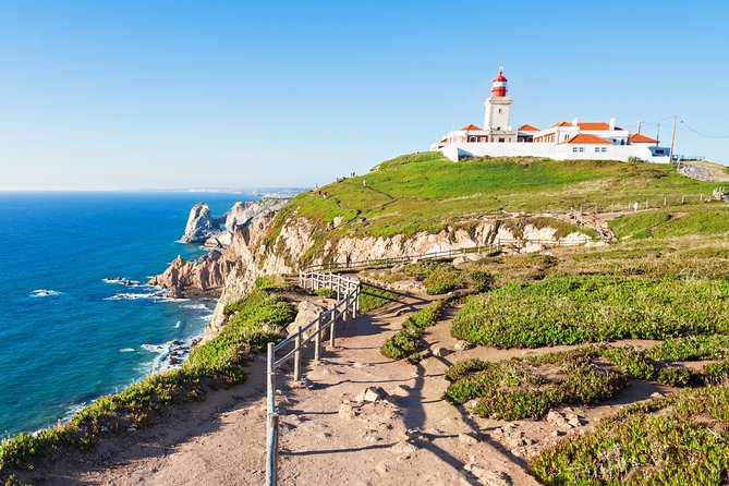 Sintra Deluxe from Lisbon with Pena Palace ticket - Cascais and Boca do Inferno: fast coast stops with real payoff
