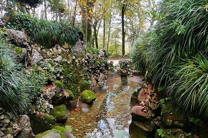 Sintra Full-Day Private Tour - A Journey through Wonderland - Cabo da Roca and Cascais: Two Short Stops That Feel Like a Finale
