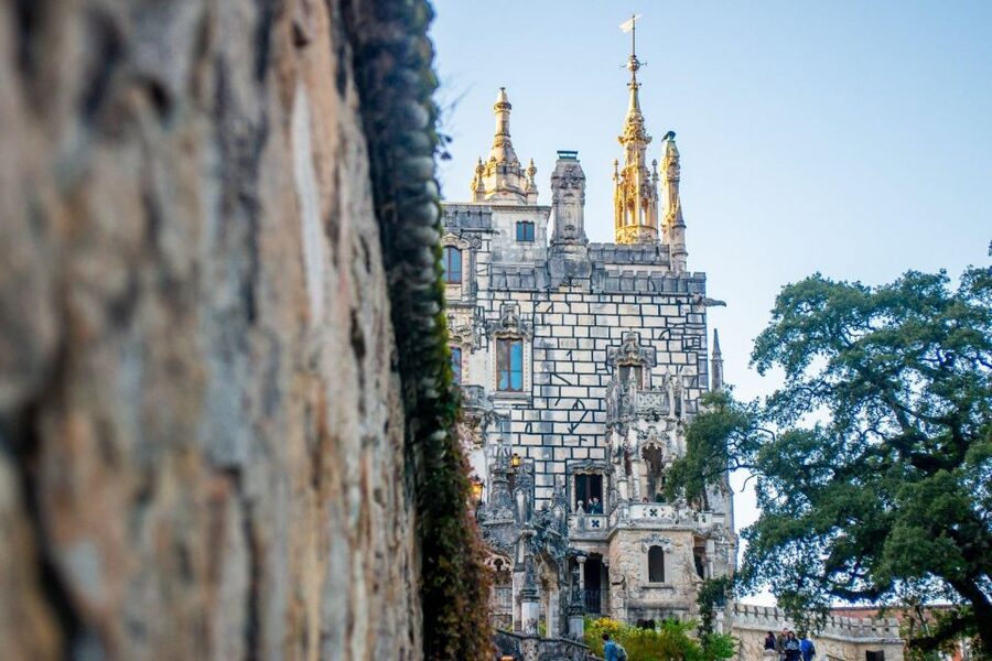 Sintra: Full-Day Private Tour & Pena Palace Entry Option - Sintra’s fairytale problem, and why a private guide helps
