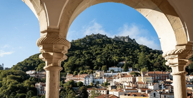 Sintra Full Day Tour w/ Cascais & Cabo da Roca: FROM LISBON - Key highlights worth your attention