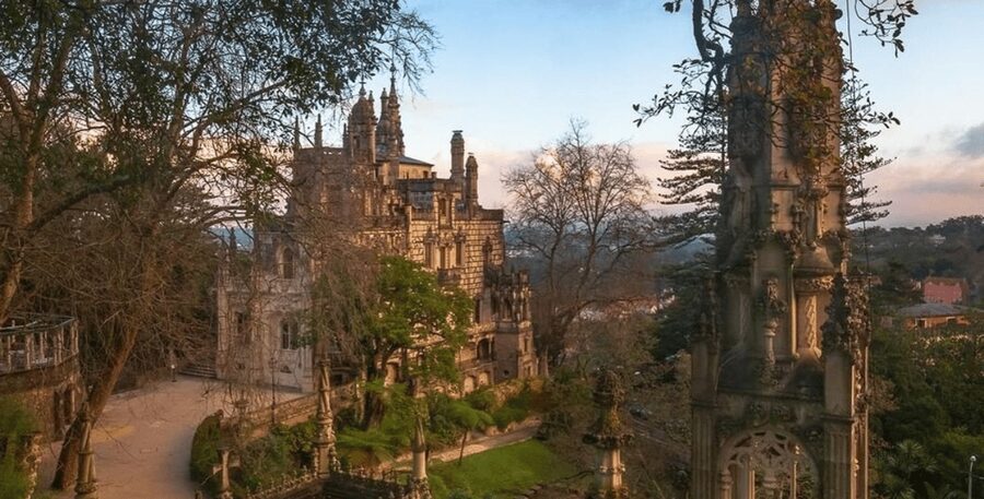 Sintra Full Day Tour w/ Cascais & Cabo da Roca: FROM LISBON - Who should book this day trip, and who might skip it